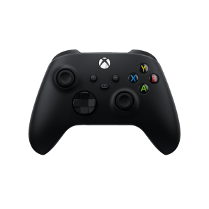 Controller wireless Xbox Series, Black