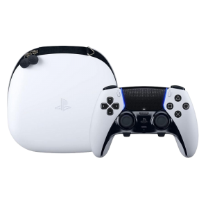 Controller wireless SONY PS5 DualSense EDGE White