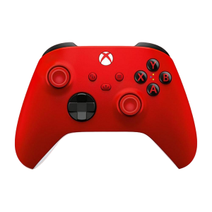 Controller wireless Xbox Series, Red Camo