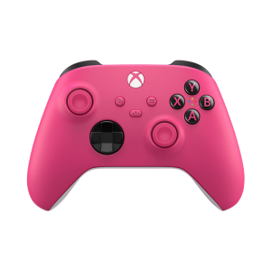 Controller wireless Xbox Series, Deep Pink
