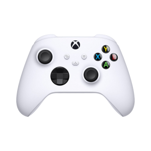 Controller wireless Xbox Series, White