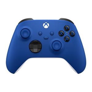 Controller wireless Xbox Series, Blue