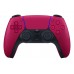 Controller wireless SONY PS5 DualSense Cosmic Red