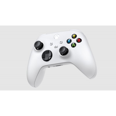 Controller wireless Xbox Series, Robot White