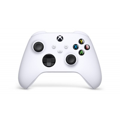 Controller wireless Xbox Series, Robot White