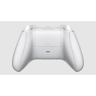 Controller wireless Xbox Series, Robot White