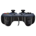 Gamepad Logitech F310, 4 axes, D-Pad, 2 mini joysticks, 10 buttons, console-like layout, USB
