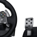 Wheel Logitech Driving Force Racing G920, 11", 900 degree, Pedals, 2-axis, 10 buttons,Dual vibration