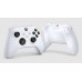 Controller wireless Xbox Series, Robot White