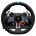 Wheel Logitech Driving Force Racing G29, 11", 900 degree, Pedals, 2-axis, 14 buttons, Dual vibration