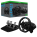 Wheel Logitech Driving Force Racing G923, for Xbox, 900 degree, Pedals, Dual-Motor Force Feedback