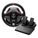 Wheel Thrustmaster T128 for Xbox, 900 degree, Force Feedback, Magnetic paddle shifters,  4-color LED strip, Magnetic Pedal Set