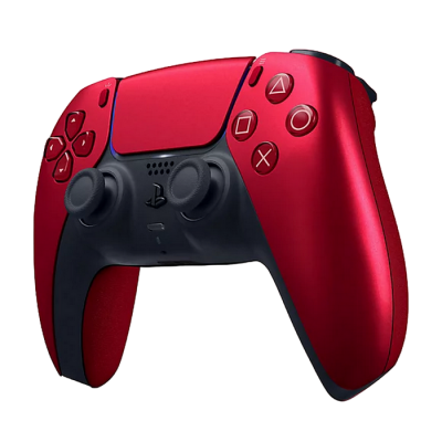 Controller wireless SONY PS5 DualSense Volcanic Red