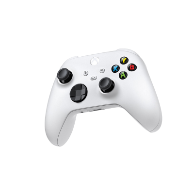 Controller wireless Xbox Series, Robot White