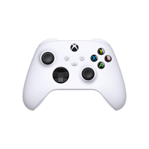 Controller wireless Xbox Series, Robot White