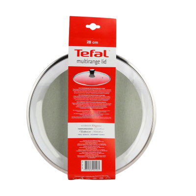 Tempered Glass Lid Tefal 040 90 128