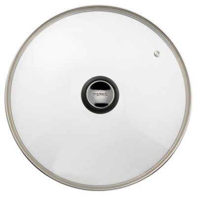 Tempered Glass Lid Tefal 28097612