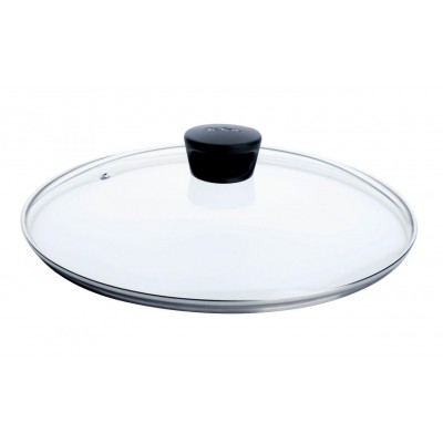 Tempered Glass Lid Tefal 040 90 128