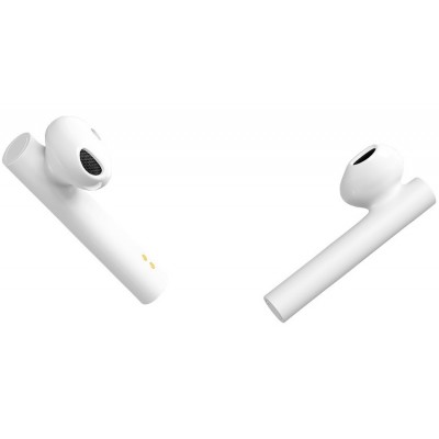 Xiaomi Mi True Wireless Earphone Mi Airdots 2 SE (Earphones 2 Basic) White