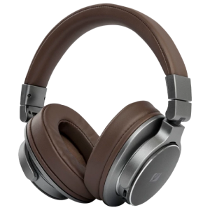 Bluetooth Headphones  MUSE  M-278 BT Brown