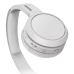 Bluetooth headphones Philips TAH4205WT/00, White