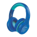 XO Bluetooth Headphones Kids, BE26 stereo, Blue