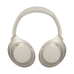 Bluetooth Headphones  SONY  WH-1000XM4, Silver