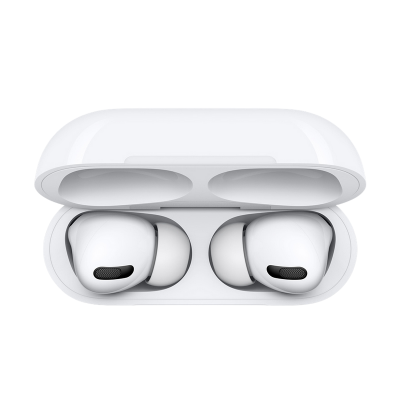 Apple AirPods PRO with MagSafe Charging Case, MLWK3