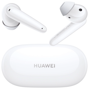 Huawei FreeBuds SE Black, TWS Headset