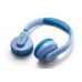 Bluetooth  Kids headphones Philips TAK4206BL/00, Blue