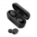 XO bluetooth headset TWS, X1, Black