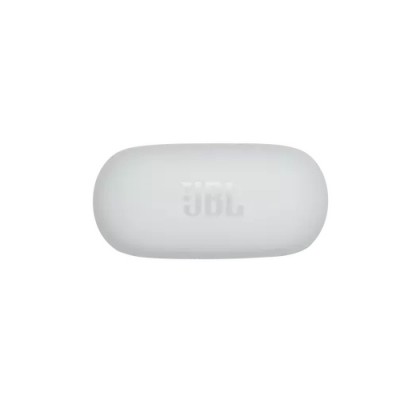  True Wireless JBL  LIVE Free NC+  White TWS Adaptive Noise Cancelling