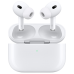 Apple  AirPods PRO 2  (EU)  MRF63RB/A with MagSafe Charging Case Type-C A2700