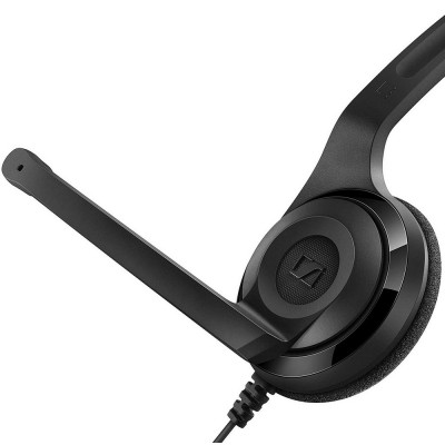  Headset EPOS PC 5 Chat, 1*3.5 mm 4-pin jack, Noise-cancelling, Cable 2m