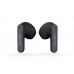 Wireless Earphones A4tech B20, 13 mm driver, 32 Ohm, 102db, Bluettoth 5.2, 40/380 mAh,IPX4, Ash Grey