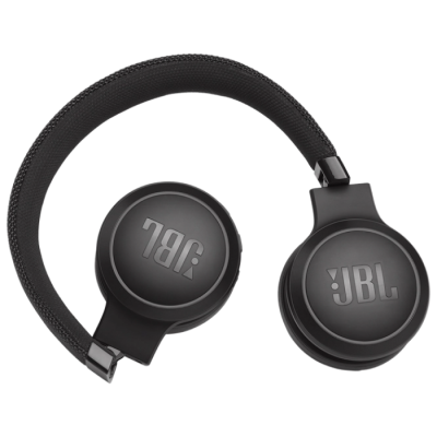 Headphones  Bluetooth  JBL  LIVE400BT.Black