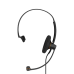  Headset EPOS SC 30 USB Mono, ActiveGard®, Mic Noise-cancelling, volume/mute control, cable 2m