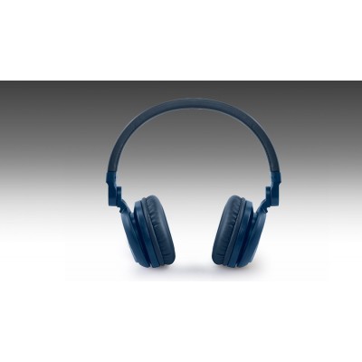 Bluetooth Headphones  MUSE M-276 BTB Blue