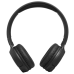 Headphones  Bluetooth  JBL T510BT, Black, On-ear