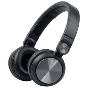 Bluetooth Headphones  MUSE M-276 BT Black