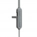 Earphones  Bluetooth  JBL T110BT, Grey