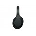 Bluetooth Headphones  SONY  WH-1000XM4, Black