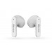 Wireless Earphones A4tech B20, 13 mm driver, 32 Ohm, 102db, Bluettoth 5.2, 40/380 mAh,IPX4, White