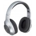  Bluetooth Headphones Panasonic RB-HX220BEEK Grey, Over size