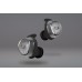  True Wireless Headphones MUSE M-290TWS, Black TWS