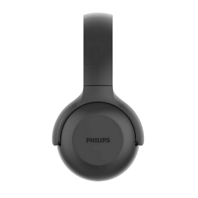 Bluetooth headphones Philips TAUH202BK/00, Black
