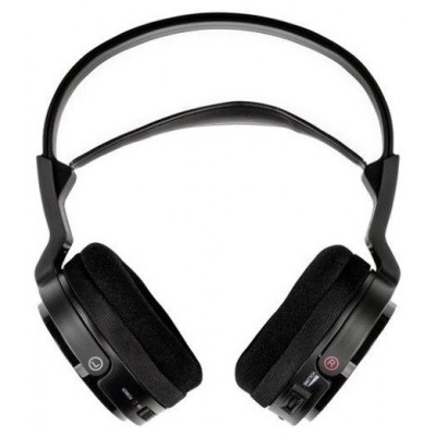  Home Wireless Headphones  SONY  RF  MDR-RF811RK