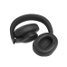 Headphones  Bluetooth  JBL   LIVE660NC Black, On-ear, active noise-cancelling