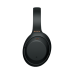 Bluetooth Headphones  SONY  WH-1000XM4, Black