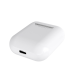 Bluetoth Headset Hoco ES20 Plus White Original series TWS (wireless charging case)